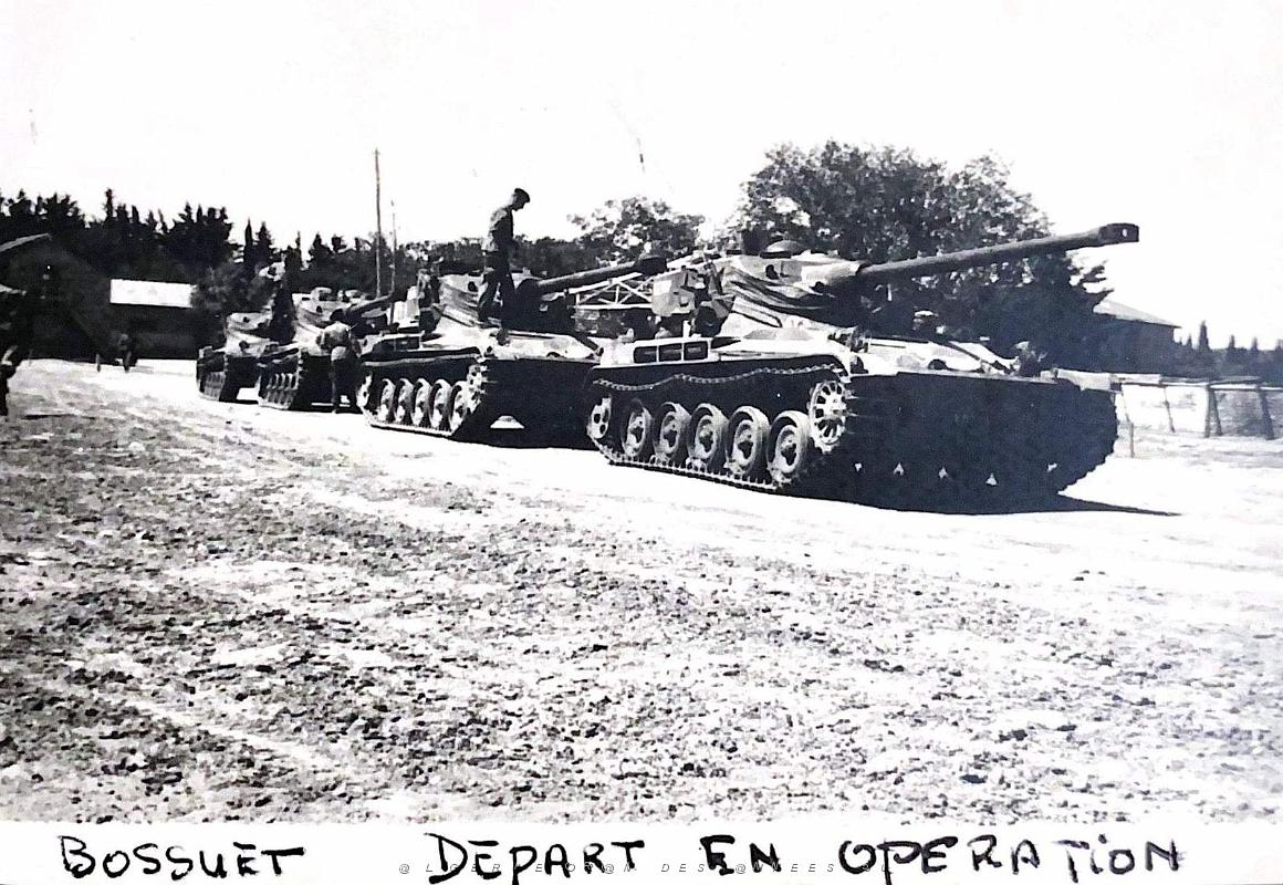 9 EME HUSSARDS 1 ER ESCADRON ALAIN RINGUEDE DU COTE DU TELAGH A LA FERME BOURJON (19).JPG